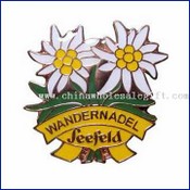 Badge & Lapel Pin images